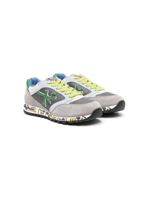 Sneakers bambino ZacZac PREMIATA kids | ZACZAC18091848X